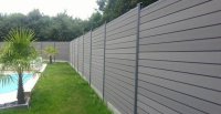 Portail Clôtures dans la vente du matériel pour les clôtures et les clôtures à Sarrigne